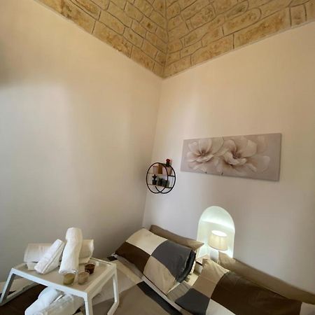 Ferienwohnung La Dimora Nelle Stelle Ostuni Exterior foto