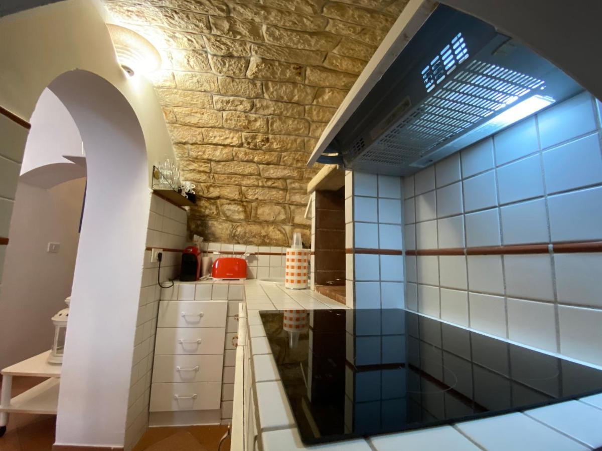 Ferienwohnung La Dimora Nelle Stelle Ostuni Exterior foto