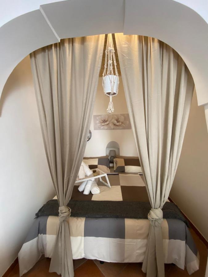Ferienwohnung La Dimora Nelle Stelle Ostuni Exterior foto