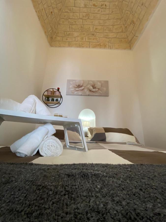 Ferienwohnung La Dimora Nelle Stelle Ostuni Exterior foto