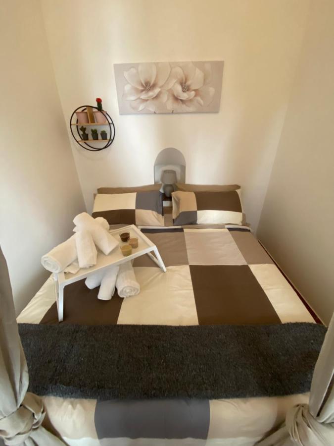 Ferienwohnung La Dimora Nelle Stelle Ostuni Exterior foto