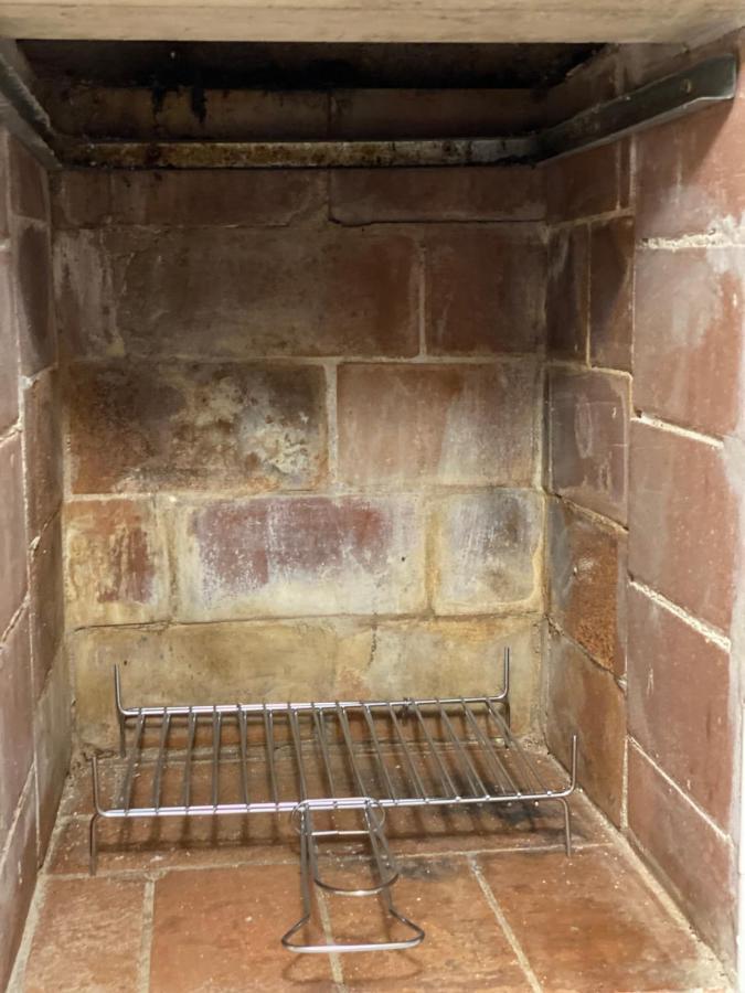 Ferienwohnung La Dimora Nelle Stelle Ostuni Exterior foto