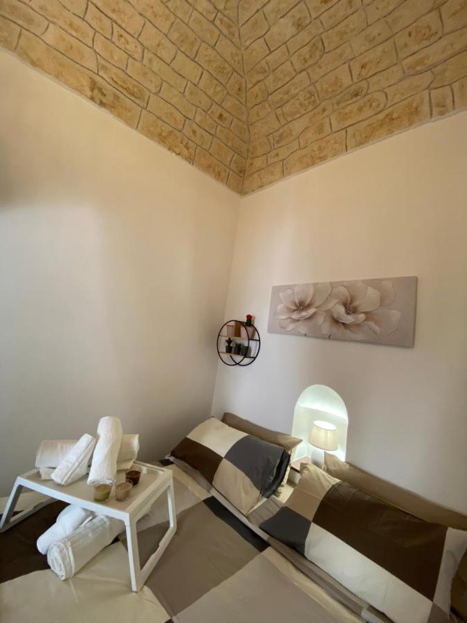 Ferienwohnung La Dimora Nelle Stelle Ostuni Exterior foto