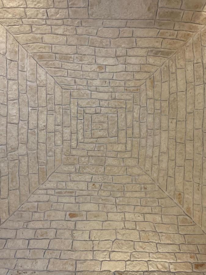 Ferienwohnung La Dimora Nelle Stelle Ostuni Exterior foto