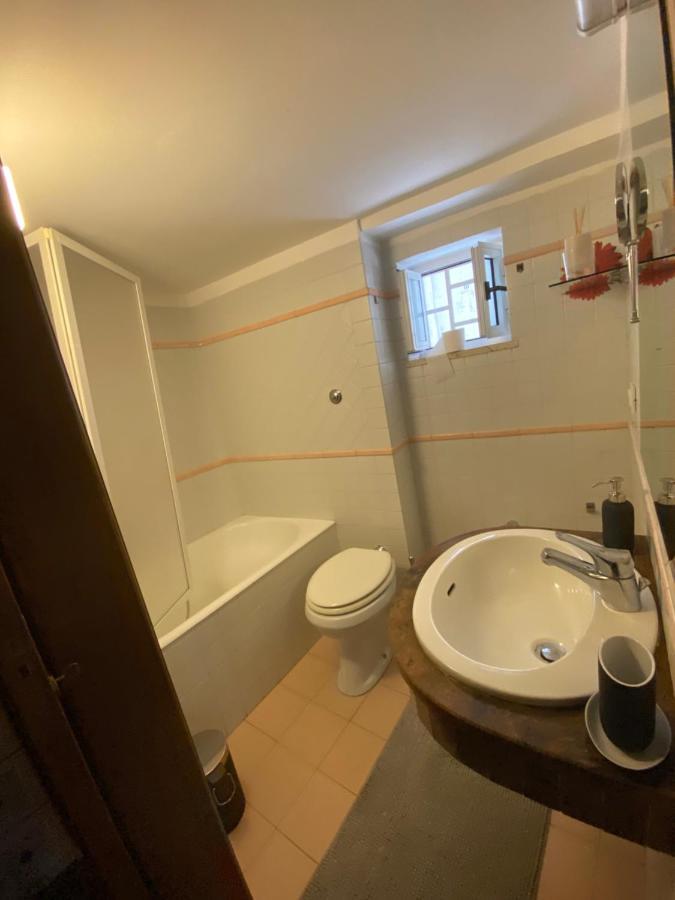 Ferienwohnung La Dimora Nelle Stelle Ostuni Exterior foto