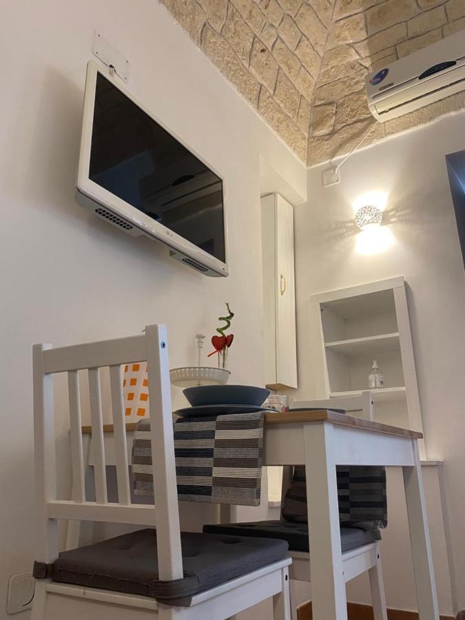 Ferienwohnung La Dimora Nelle Stelle Ostuni Exterior foto