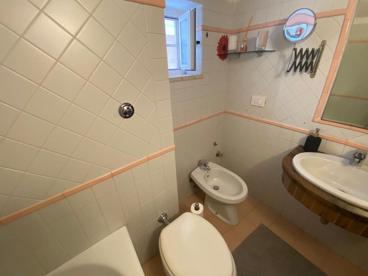 Ferienwohnung La Dimora Nelle Stelle Ostuni Exterior foto