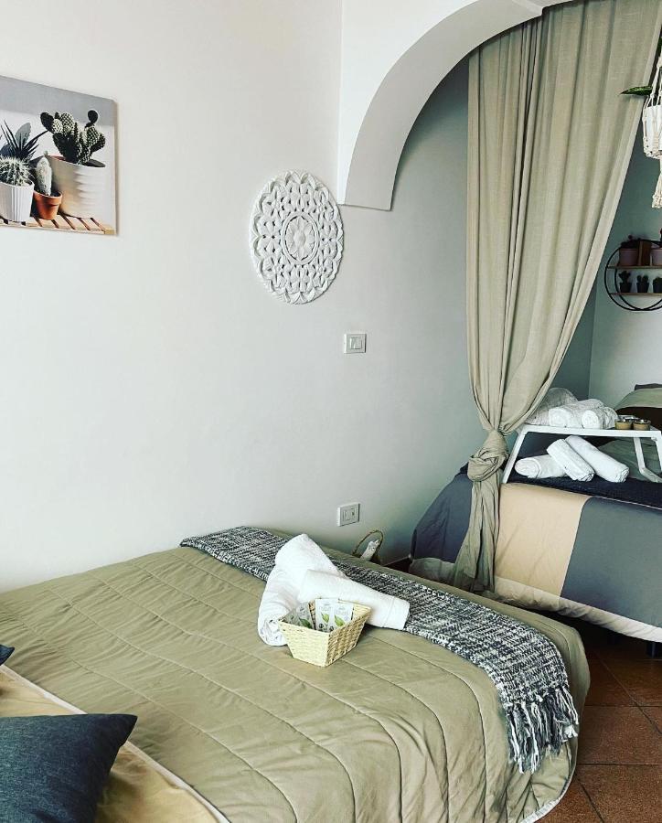 Ferienwohnung La Dimora Nelle Stelle Ostuni Exterior foto