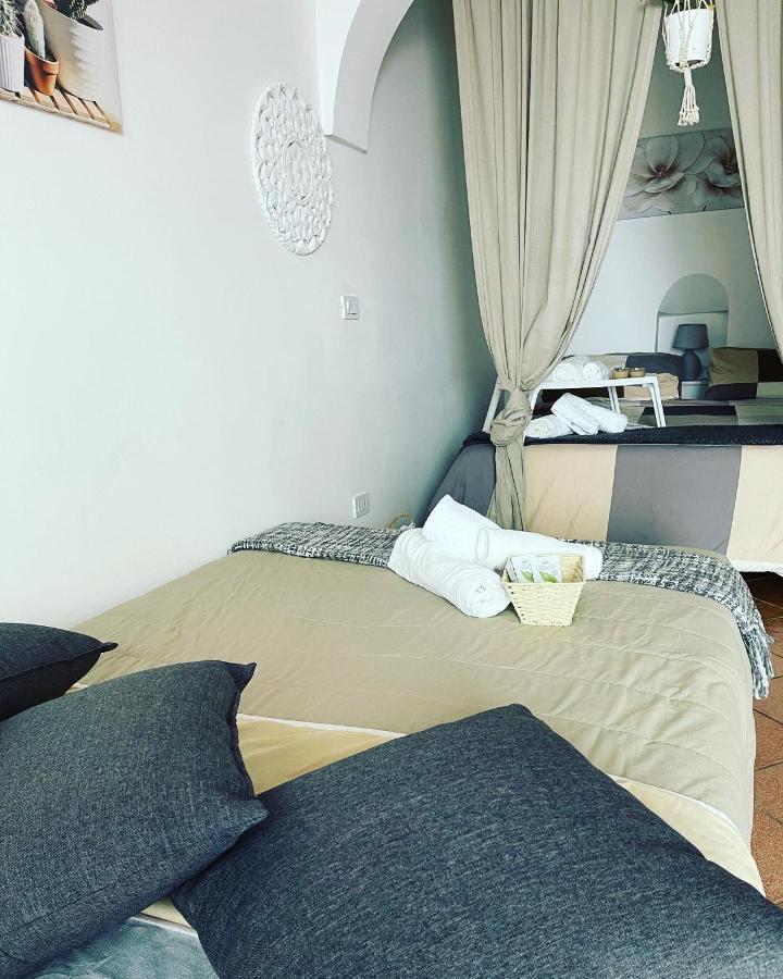 Ferienwohnung La Dimora Nelle Stelle Ostuni Exterior foto